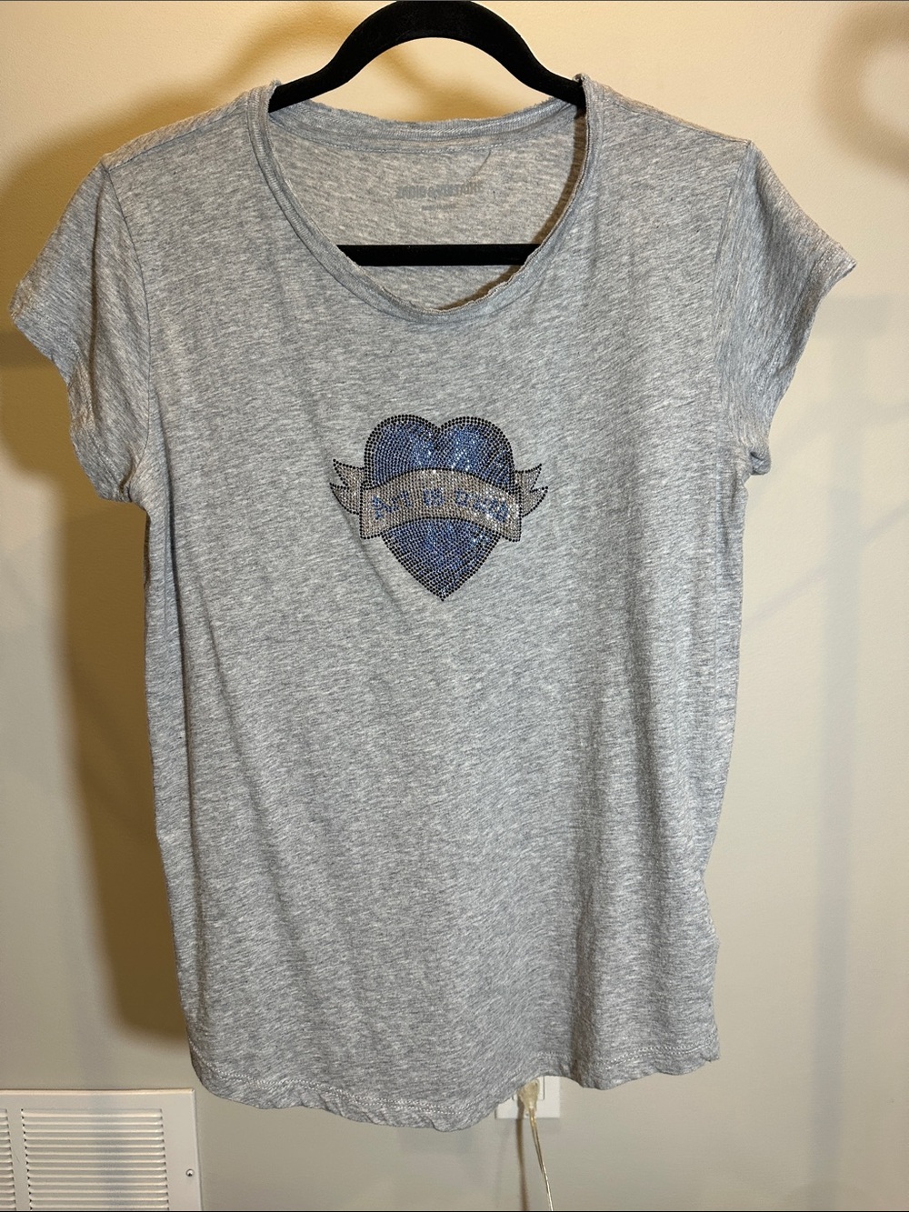 Zadig & Voltaire t-shirt